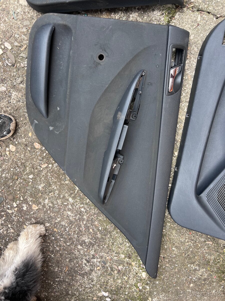 Fabia 1 rs tapce - 2