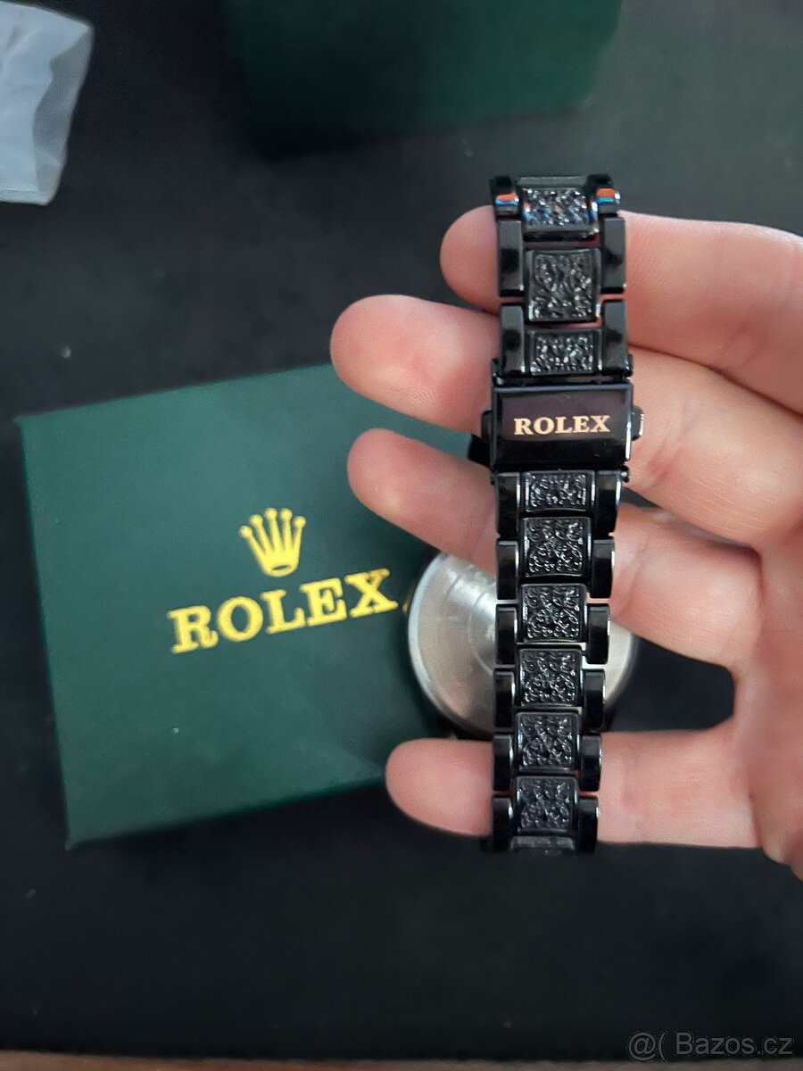 Rolex hodinky 1:1 - 2