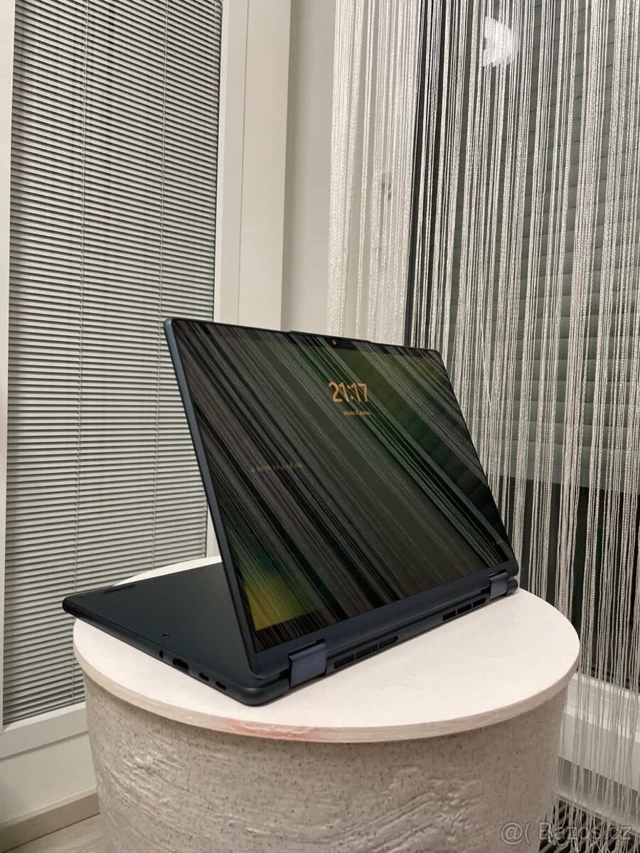 Lenovo yoga 6 - 2