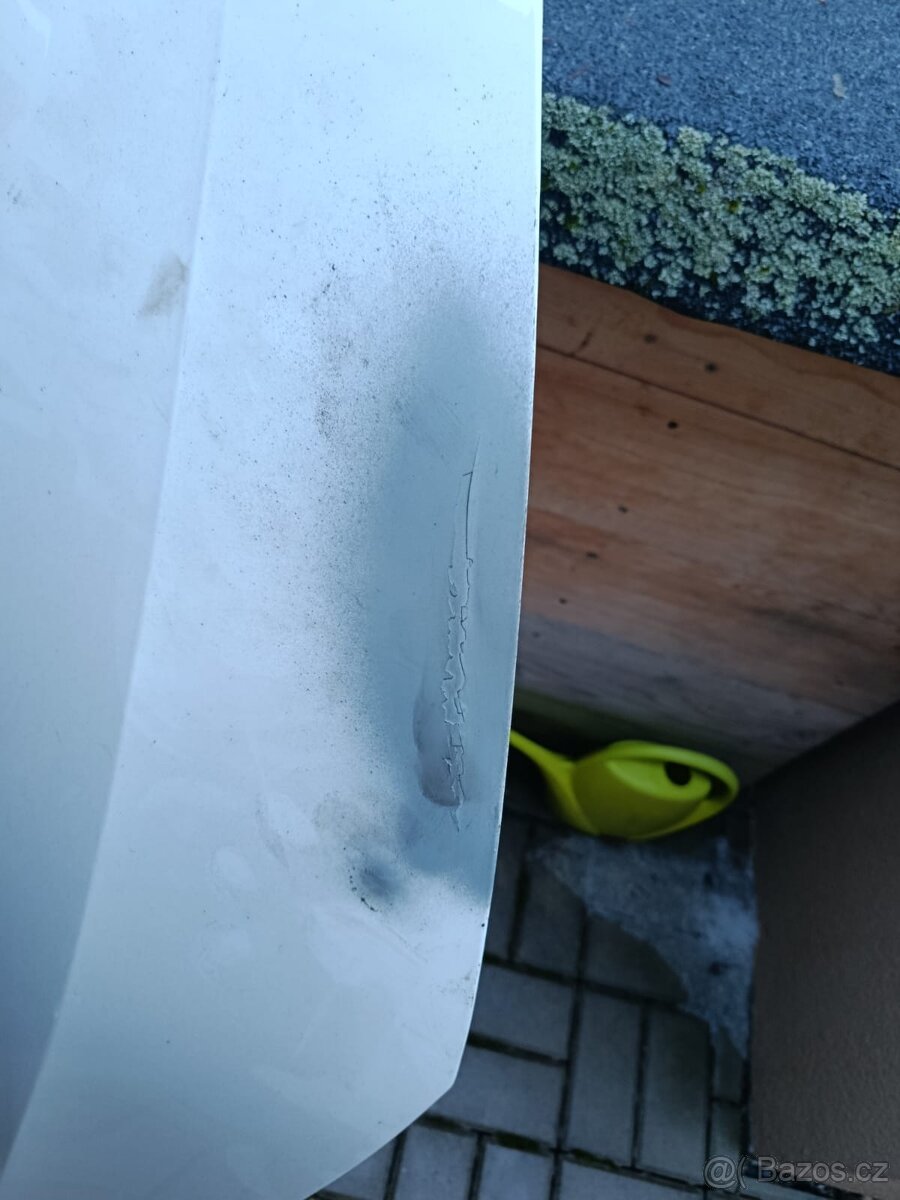 Kapota Škoda Octavia - 2