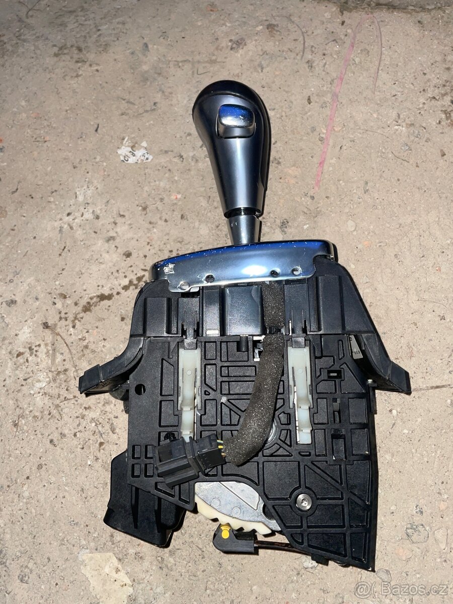 kulisa změny stupňová - 2