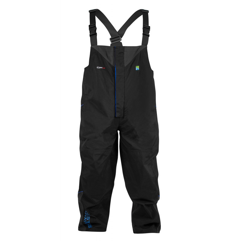 Nepromokavý oblek Preston DFX - 2