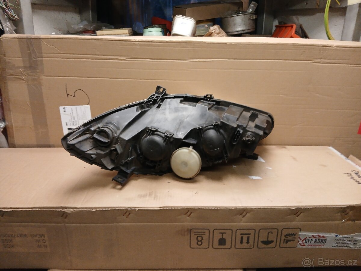 Mercedes Benz A 2005 - 2