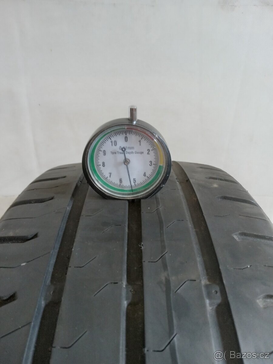 ☀️185/55 R15 Continental letní pneumatiky ☀️ - 2