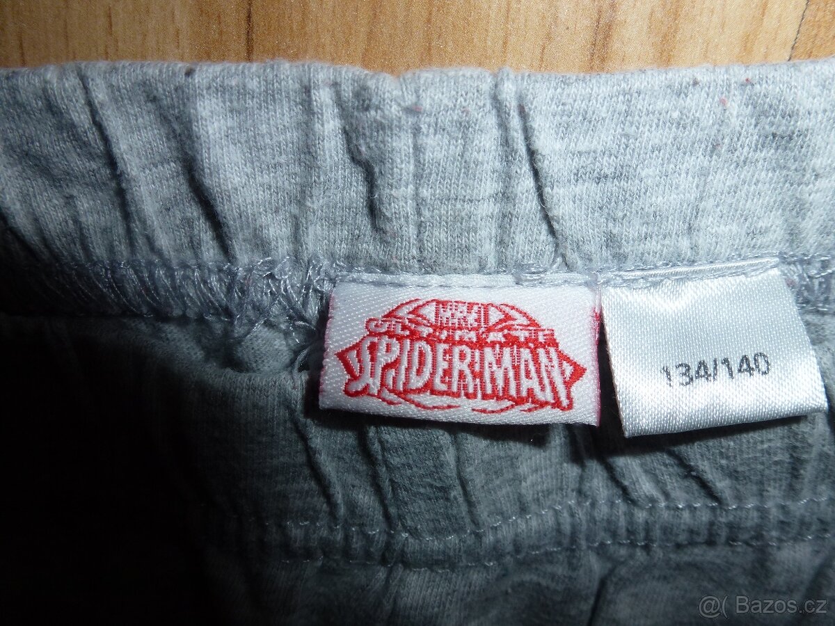 Kraťasy vel.134/140 - 2