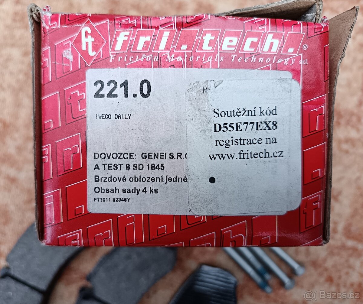 Iveco Daily I - VI - 2