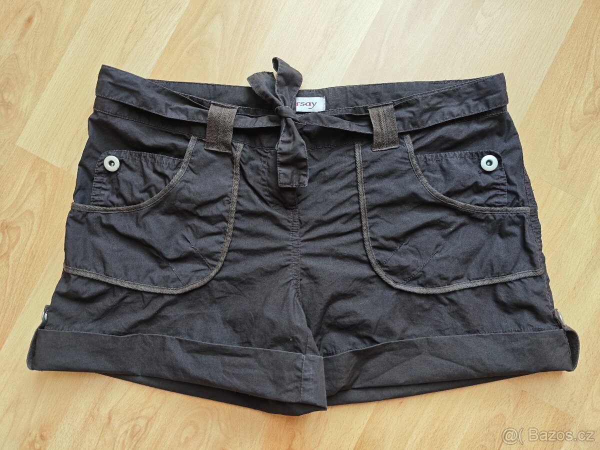 Orsay dámské kraťasy - 2