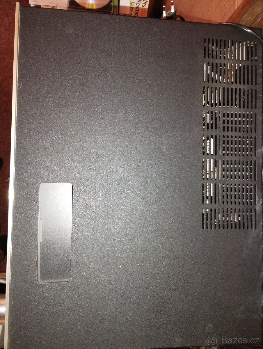 TELEFUNKEN TR 550 - 2