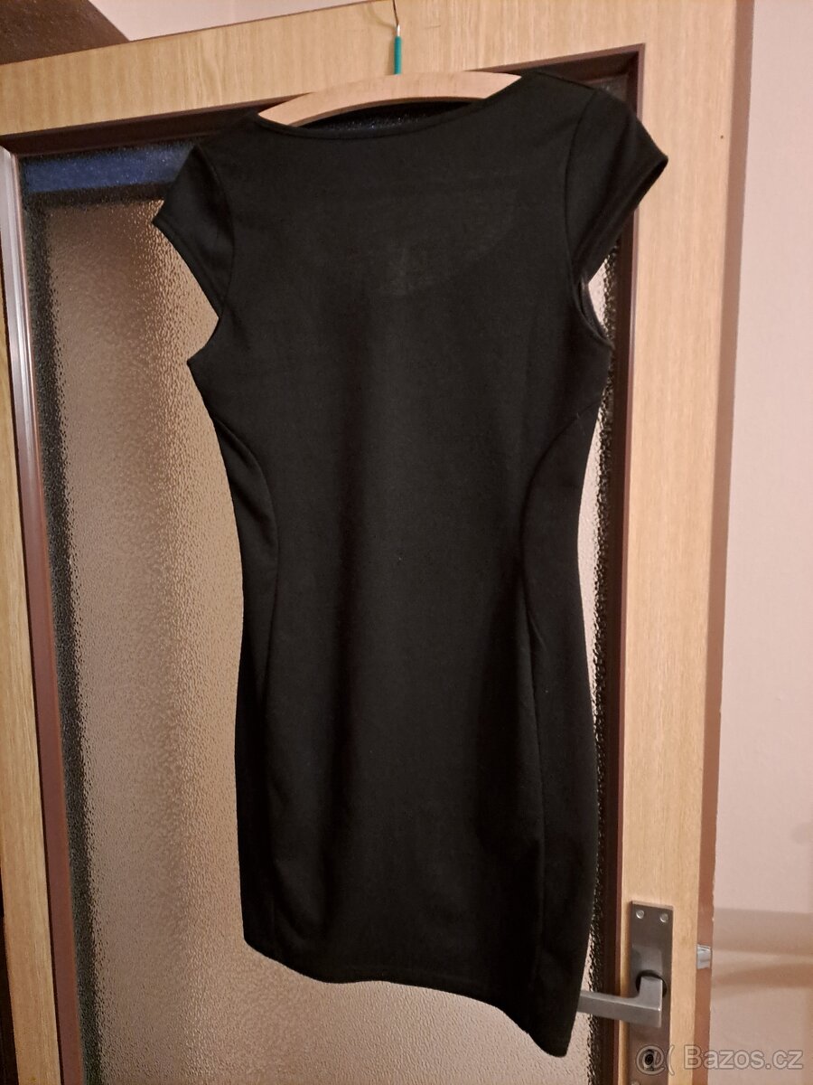 Šaty vel.38 - 2