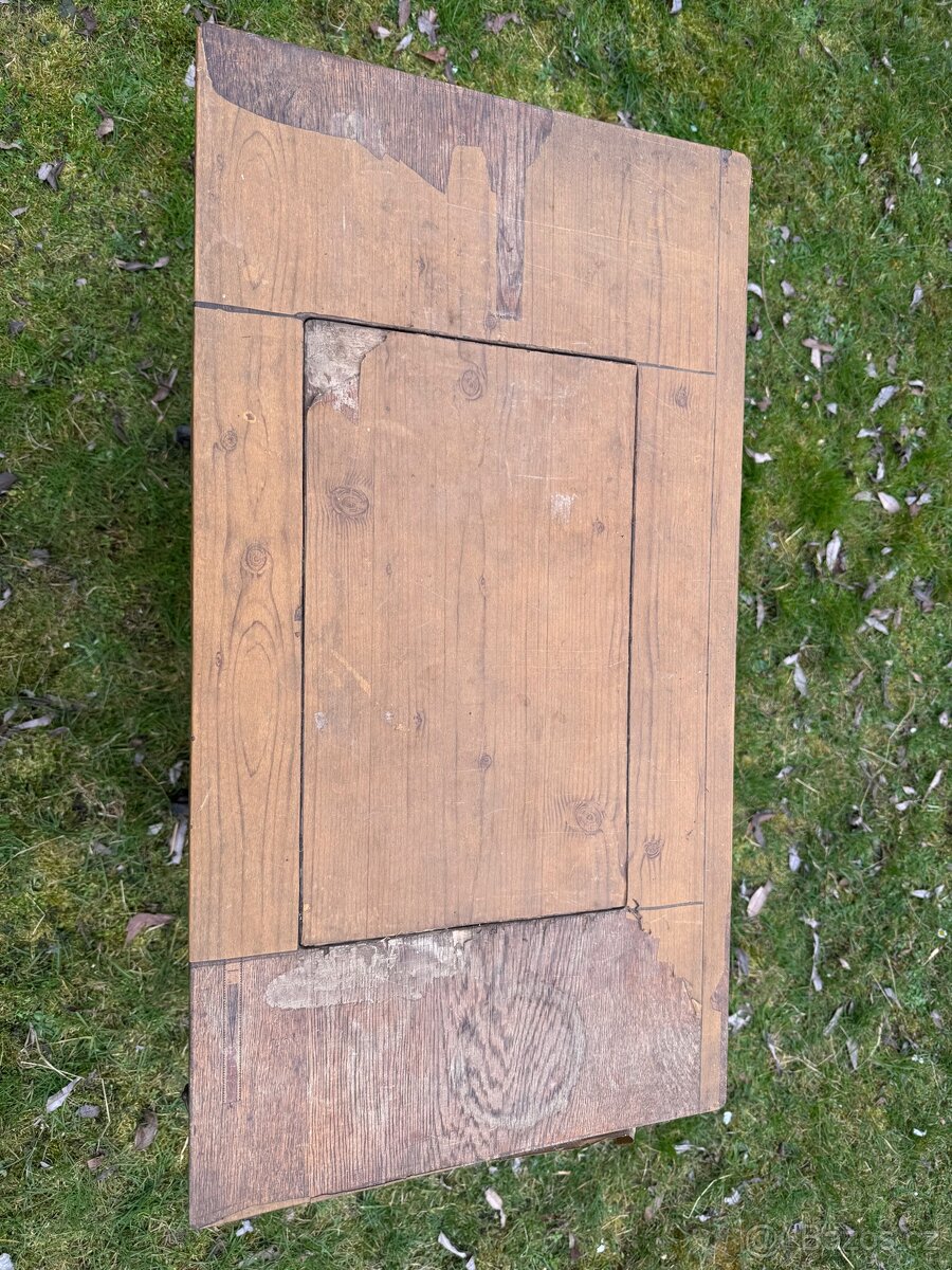 Šicí stroj Minerva - 2