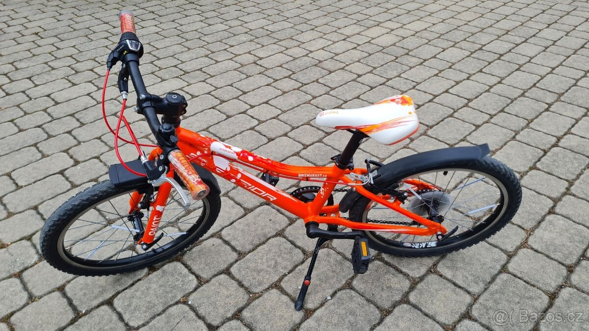 Superior Paint 20“ - 2