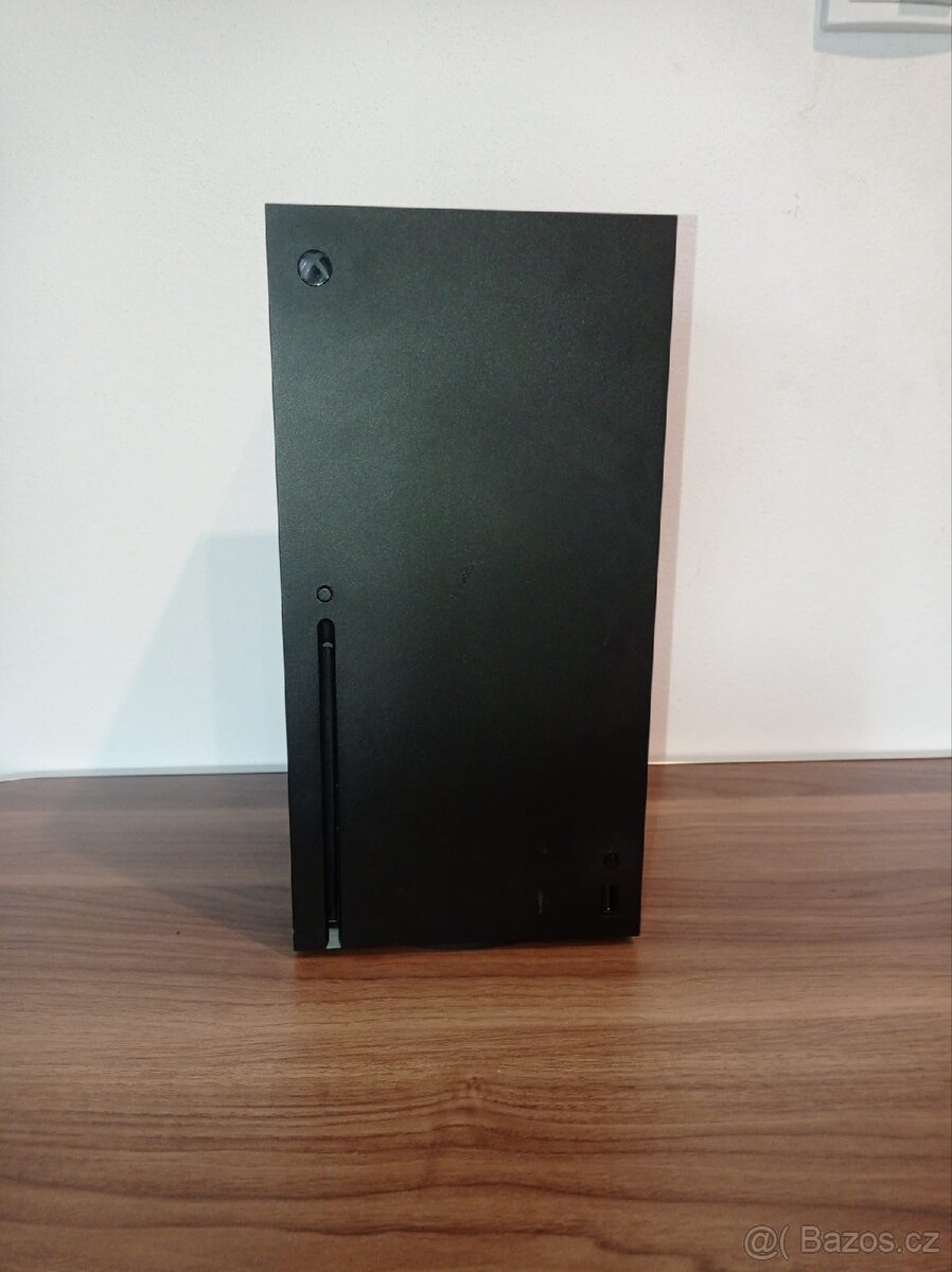 Xbox series x - 2