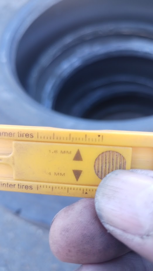 315/70R22,5 Goodyear - 2