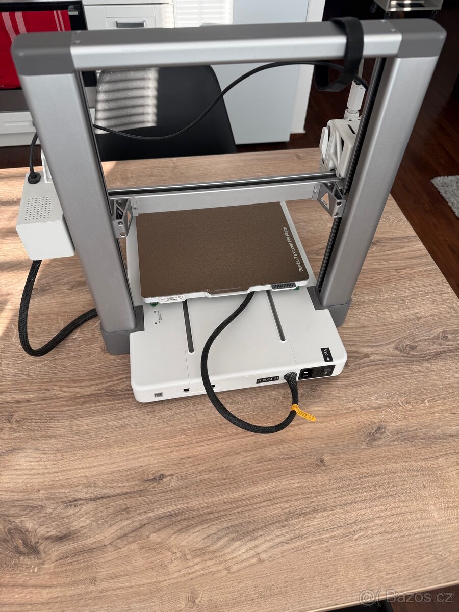3D tiskárna Bambulab A1 - 2