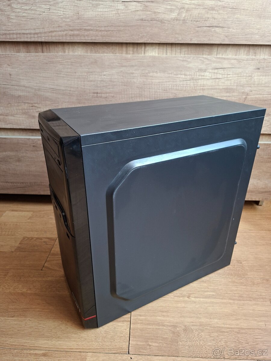 PC Hall 3000 (bez SSD a RAM) - 2