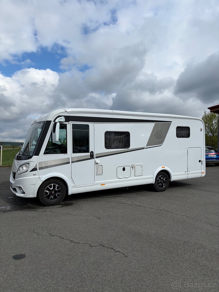 KNAUS Van I 650 MEG Platinum Selection - 2