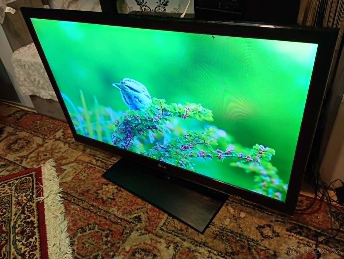 Televize LG - 2