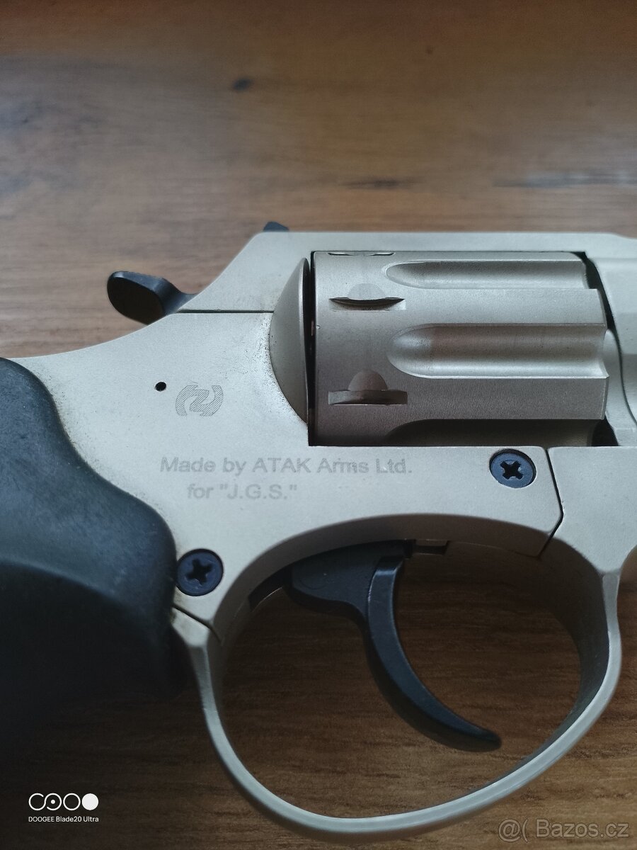 Zoraki - 2