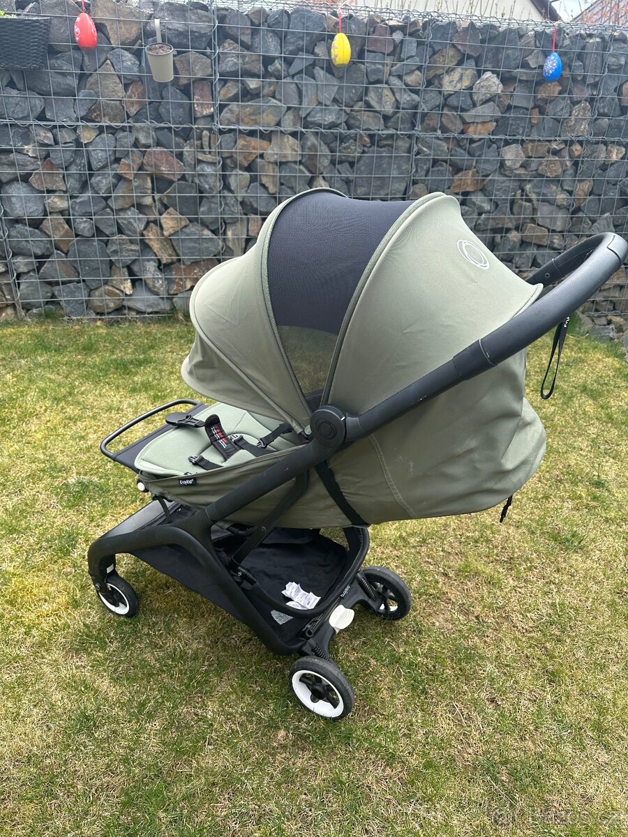 Bugaboo Butterfly - 2