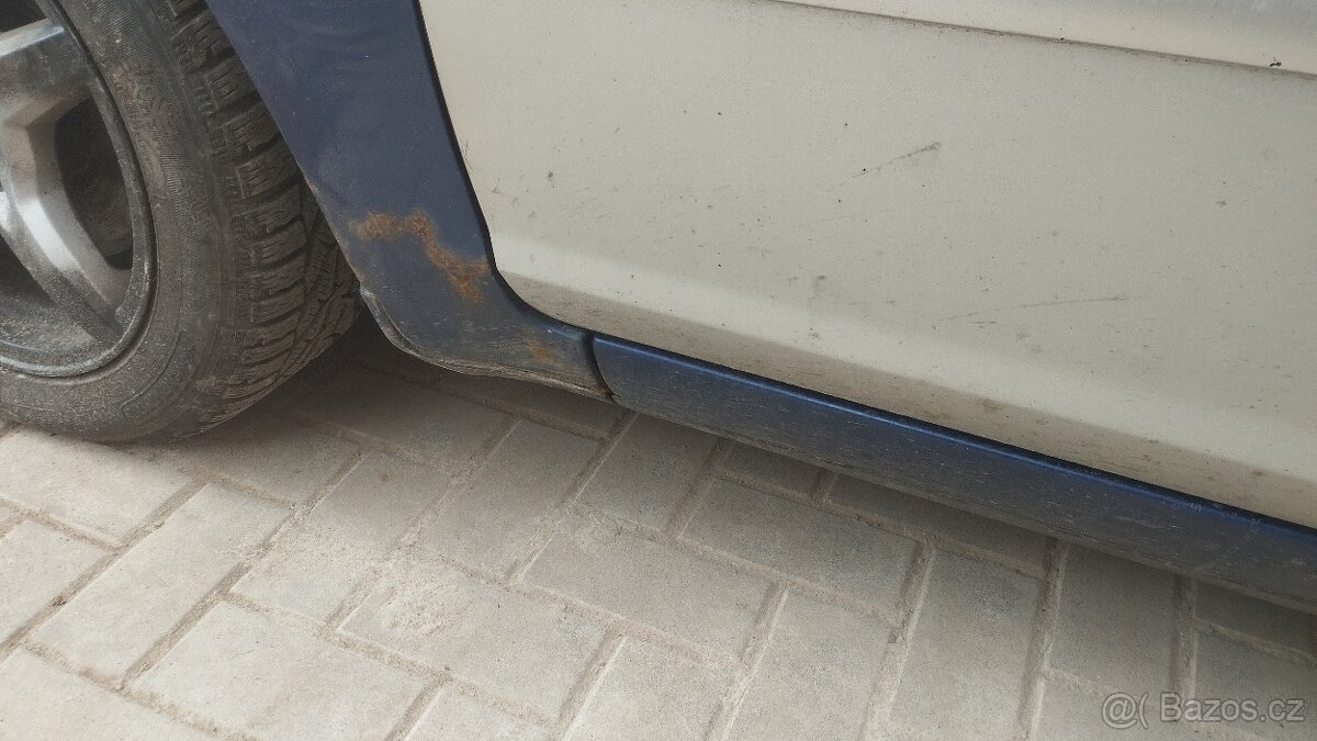 C max 1.8 Ghia - 2