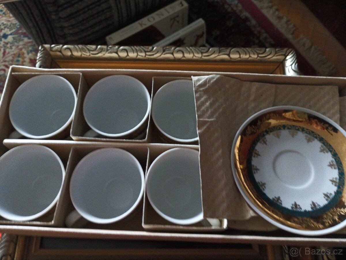 Porcelan - 2