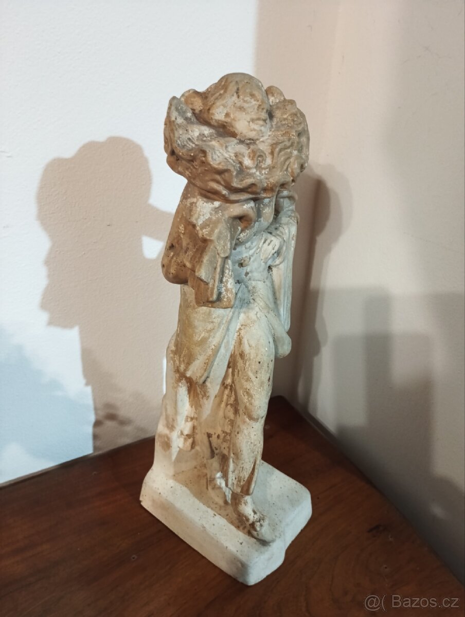 Soška Graniton - 2