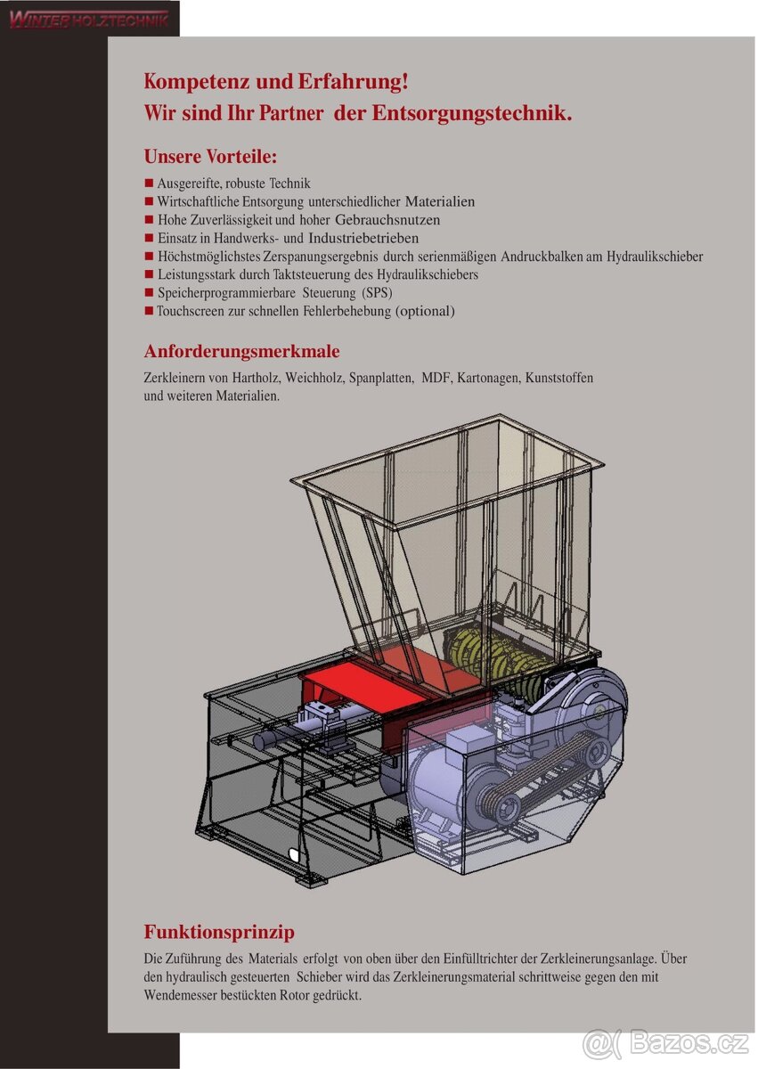 Prodám - 2