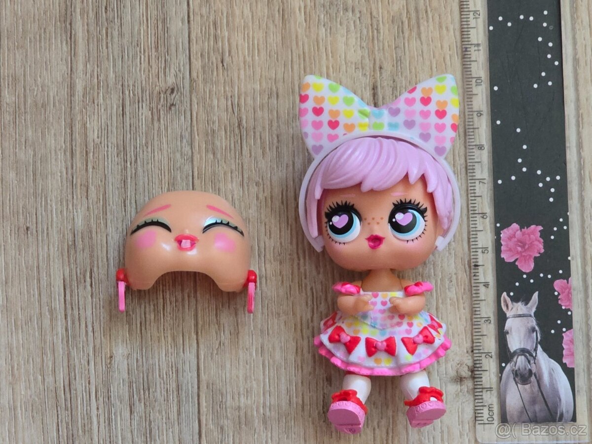 L.O.L suprice - 2