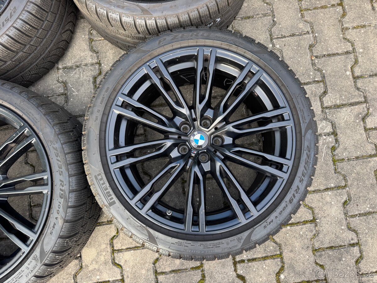 Bmw Original M3/M4 zimní sada - 2