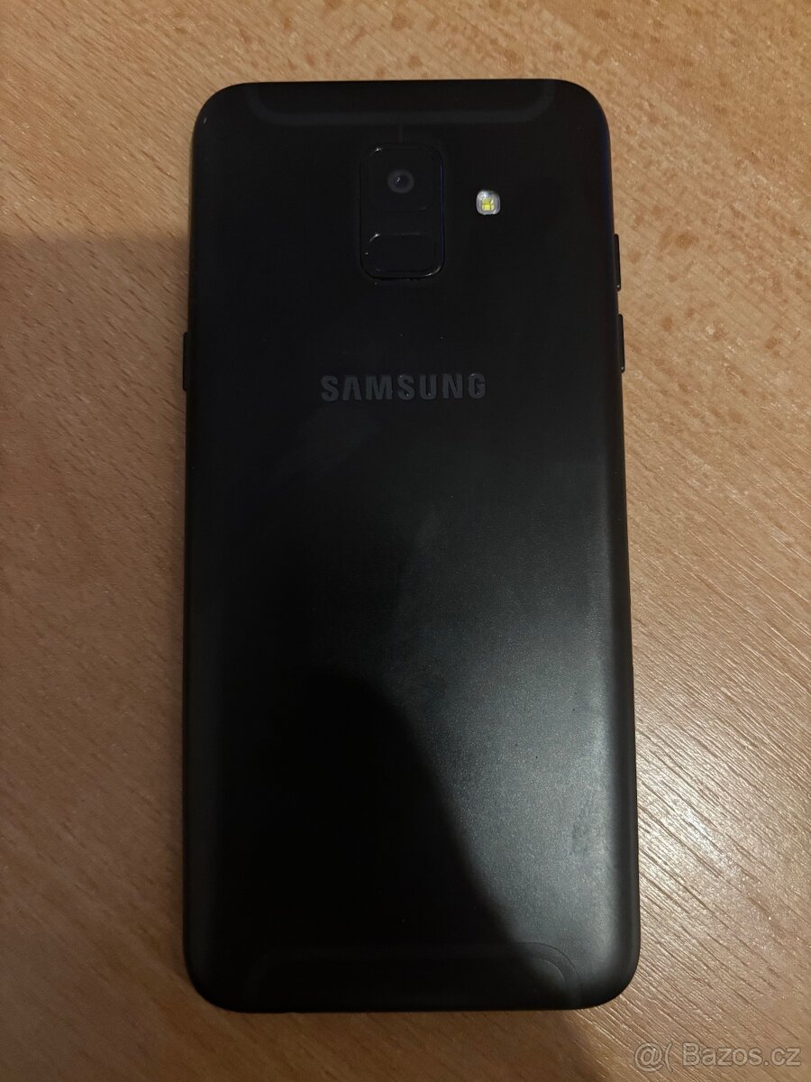 Samsung A6 - 2
