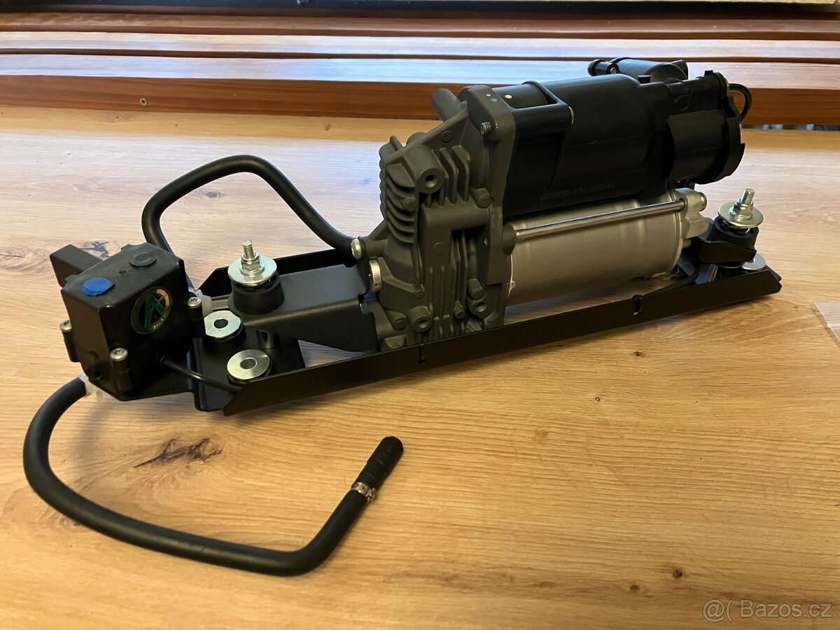 Kompresor e61 - 2