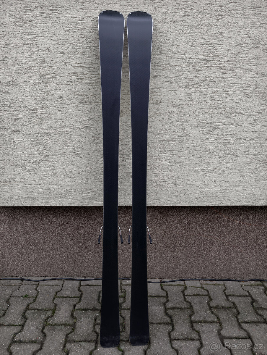 Prodám sjezdové lyže Rossignol React 6 170cm - 2