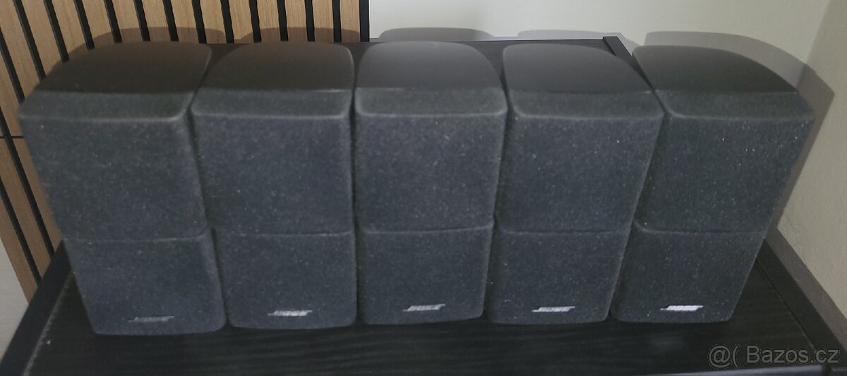Bose Acoustimass 10 série III - 2