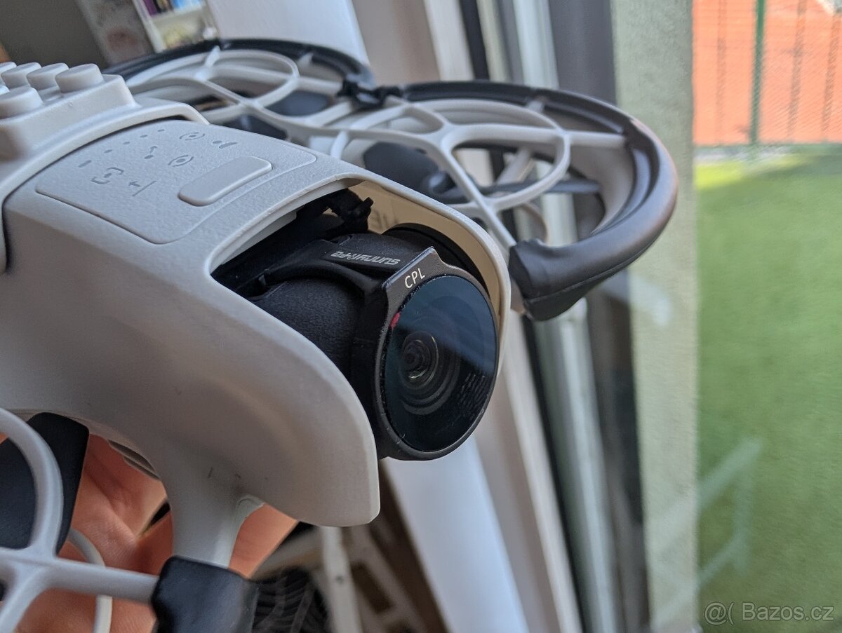 Dron DJI Neo + příslušenství - 2