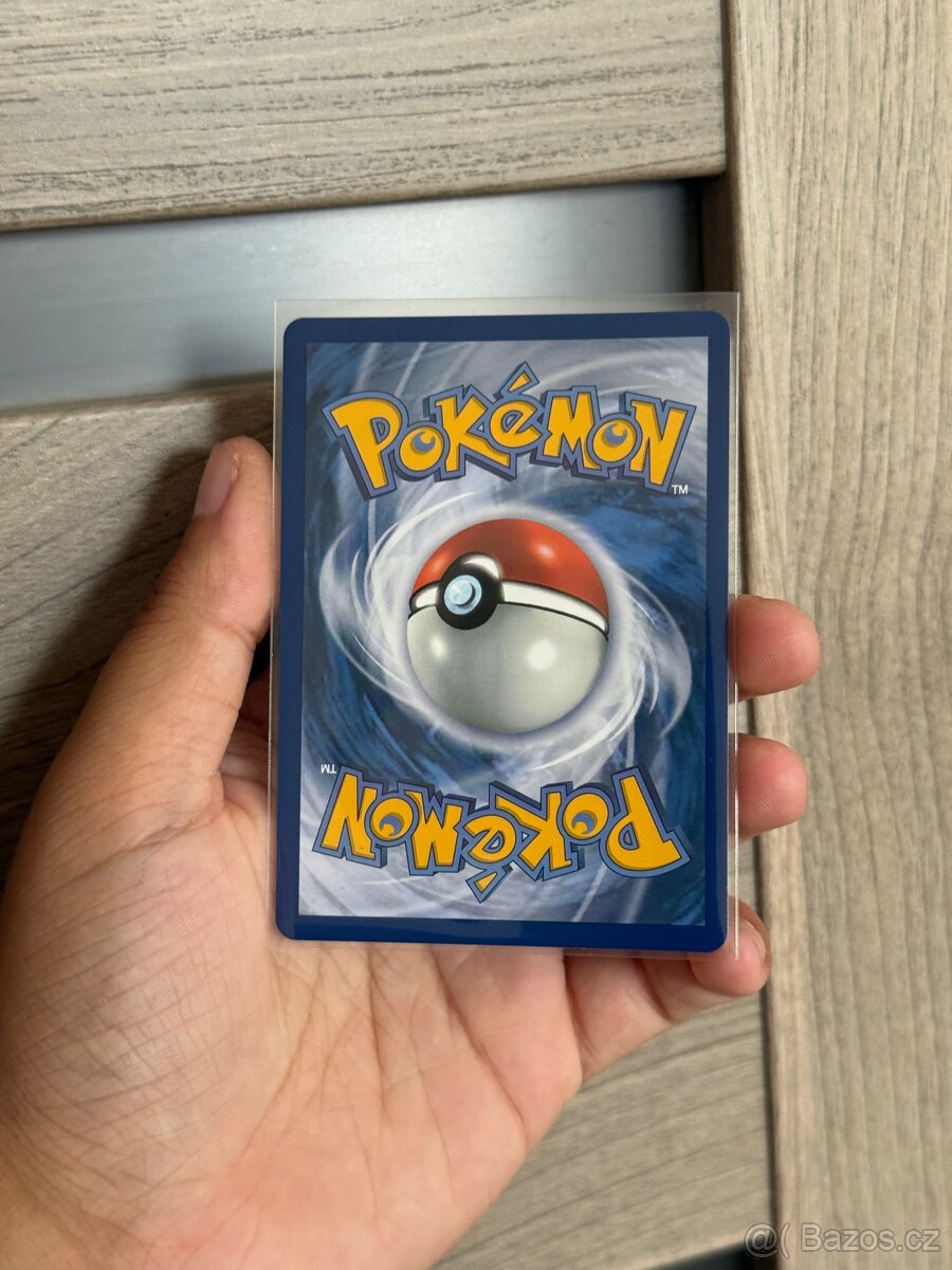 Mega charizard X ex (phantasmal flames) - 2