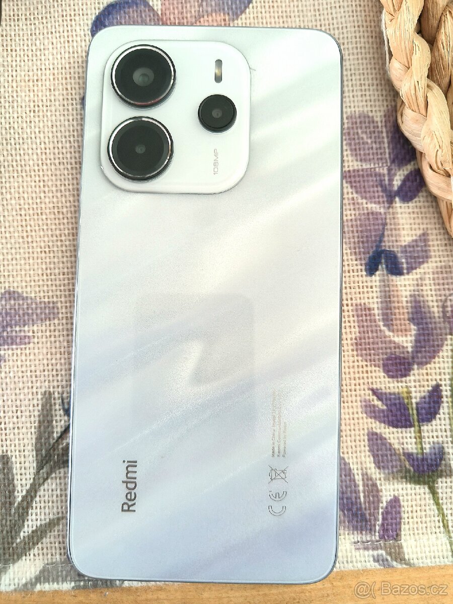 Prodej Xiaomi Redmi Note 14/4G , 46/256GB - 2