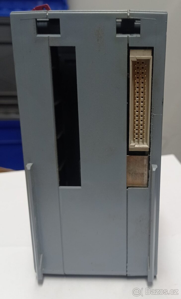 B&R napájecí karta 3PS465.9 24VDC - 2