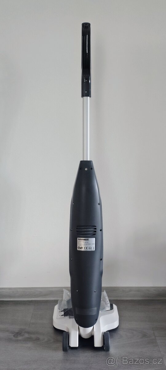 Leifheit Regulus Aqua PowerVac - 2