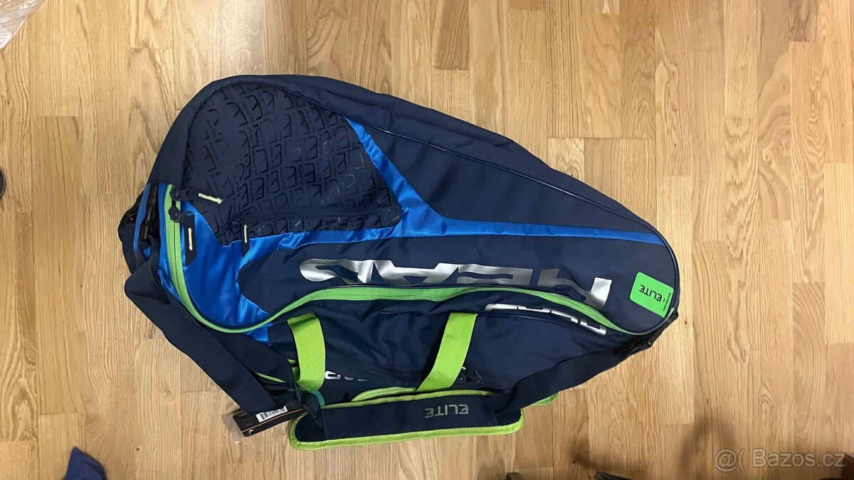 Taška na tennis. NOVA - 2