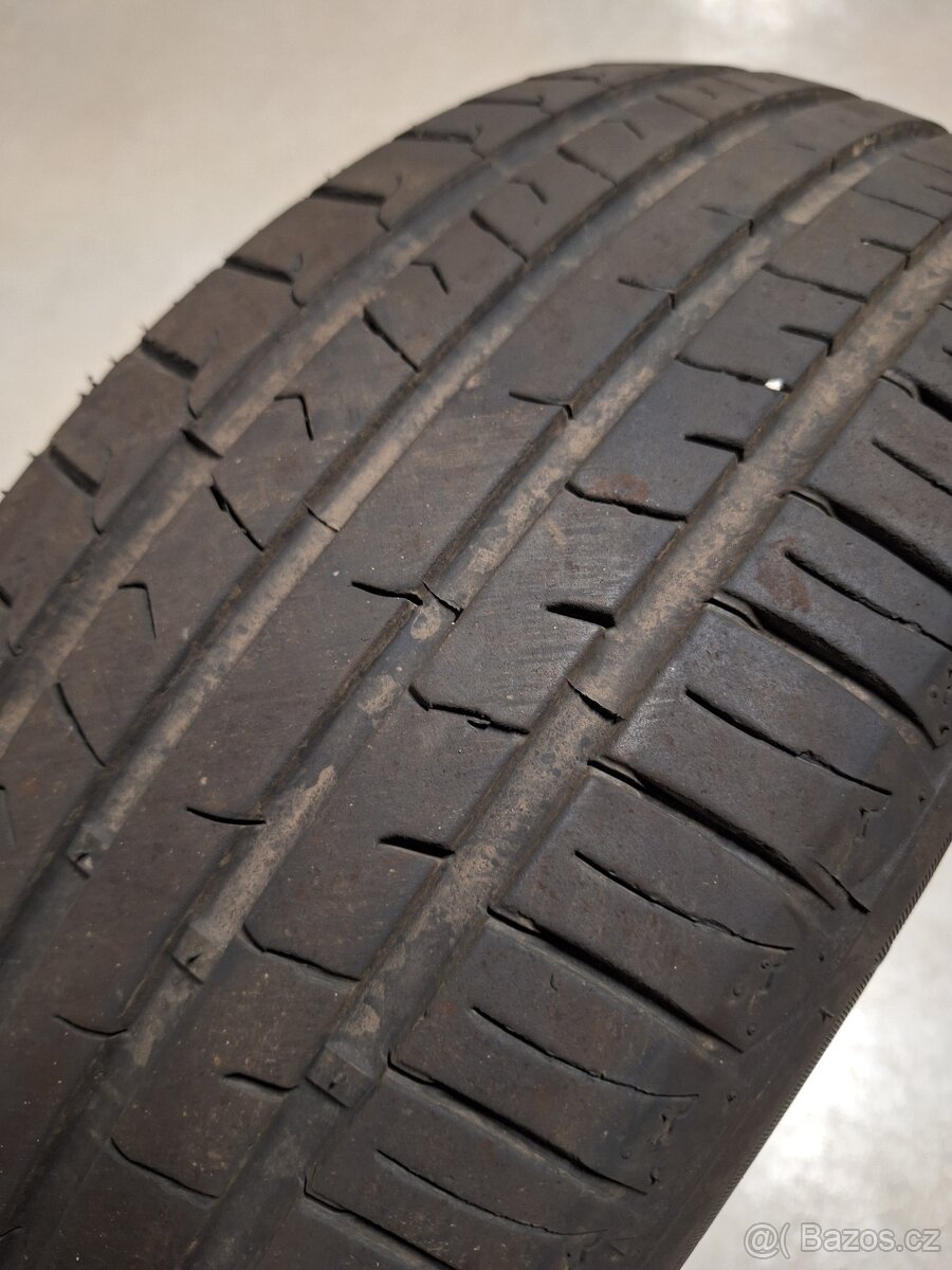 Tomket Sport 205/55/R16 V91 - 2