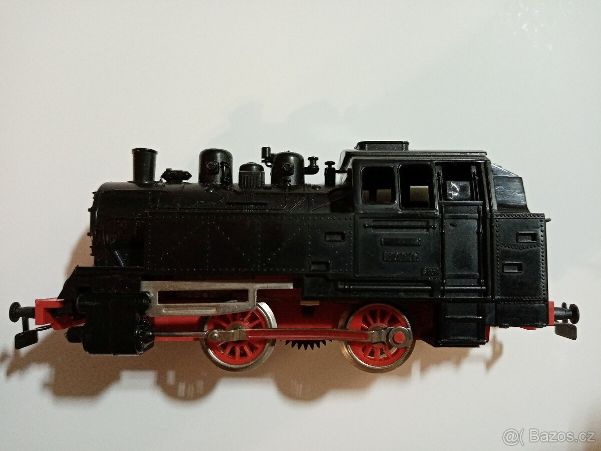 Vláček Piko HO - 2