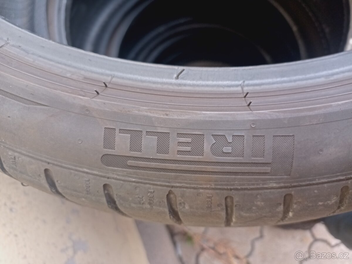 Pirelli 255/35/19 - 2