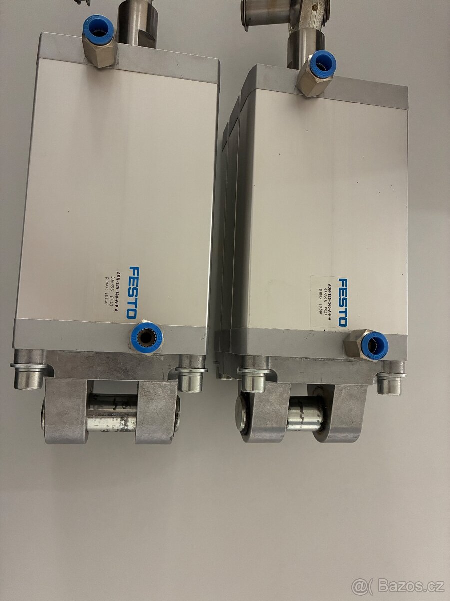 Festo ADN-125-140-A-P-A - 2