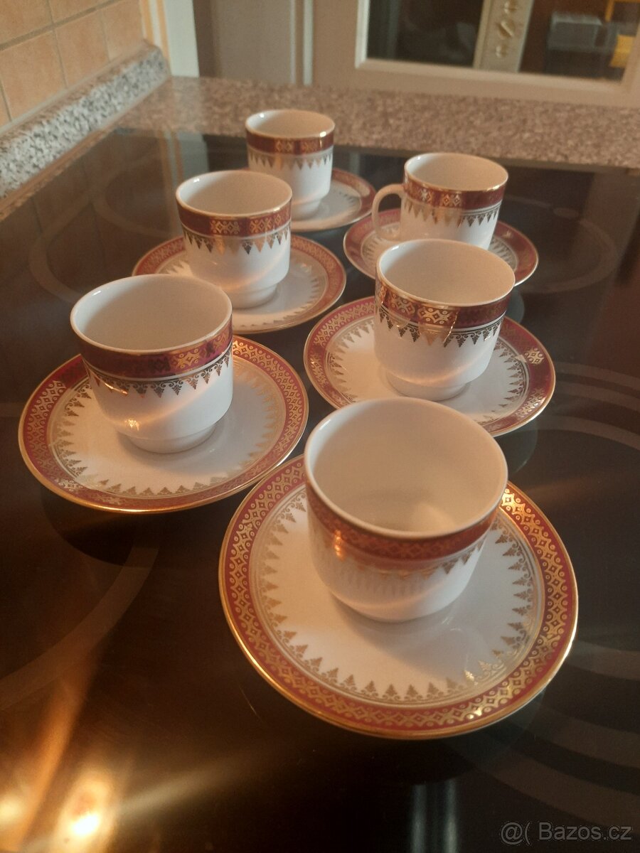 Porcelán - 2