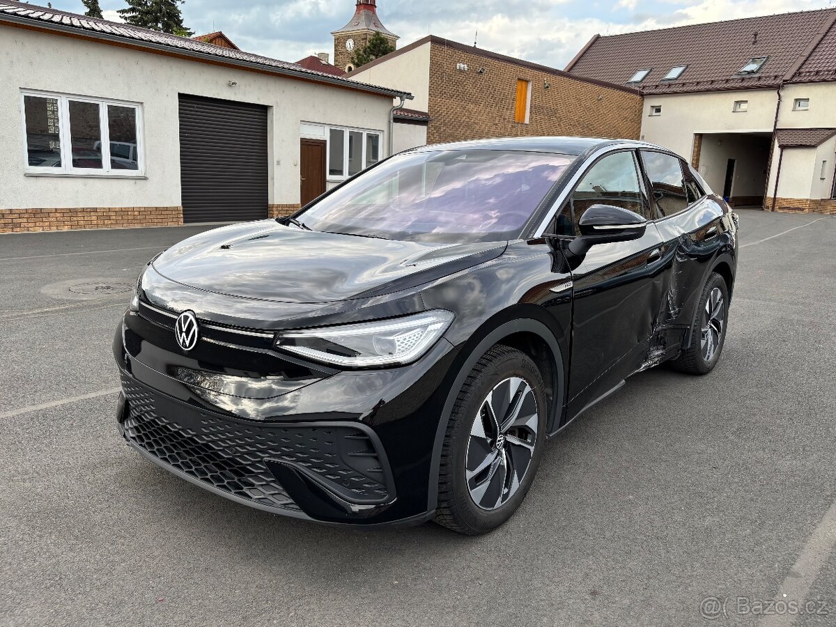 VW ID.5 PRO rv.2024 - 2