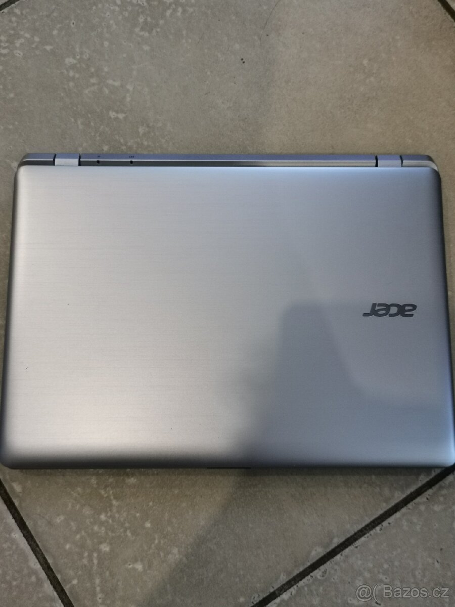 Notebook acer - 2