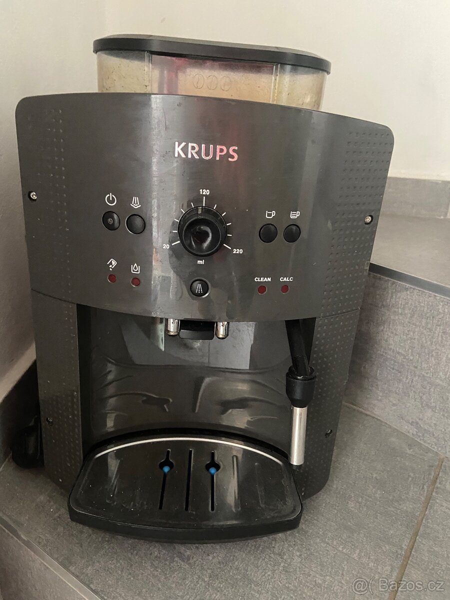 Kávovar Krups - 2