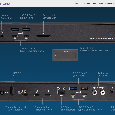 Sonnet Echo 20 Thunderbolt 4 Super Dock s NVMe SSD slotem - 2