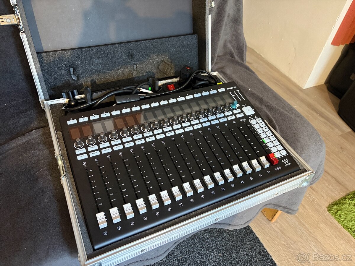 MIDI Kontroler WAVES FIT - 2