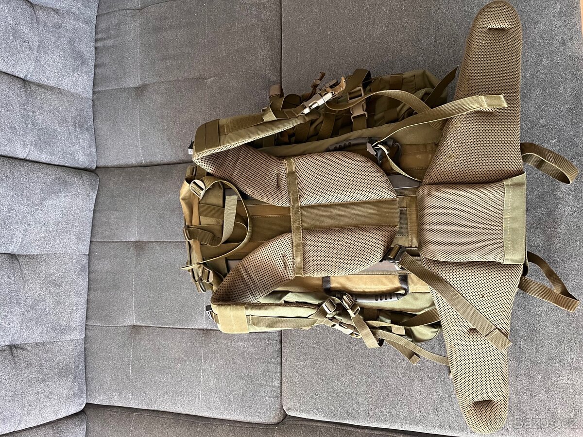 Batoh Tactical 75 - 2